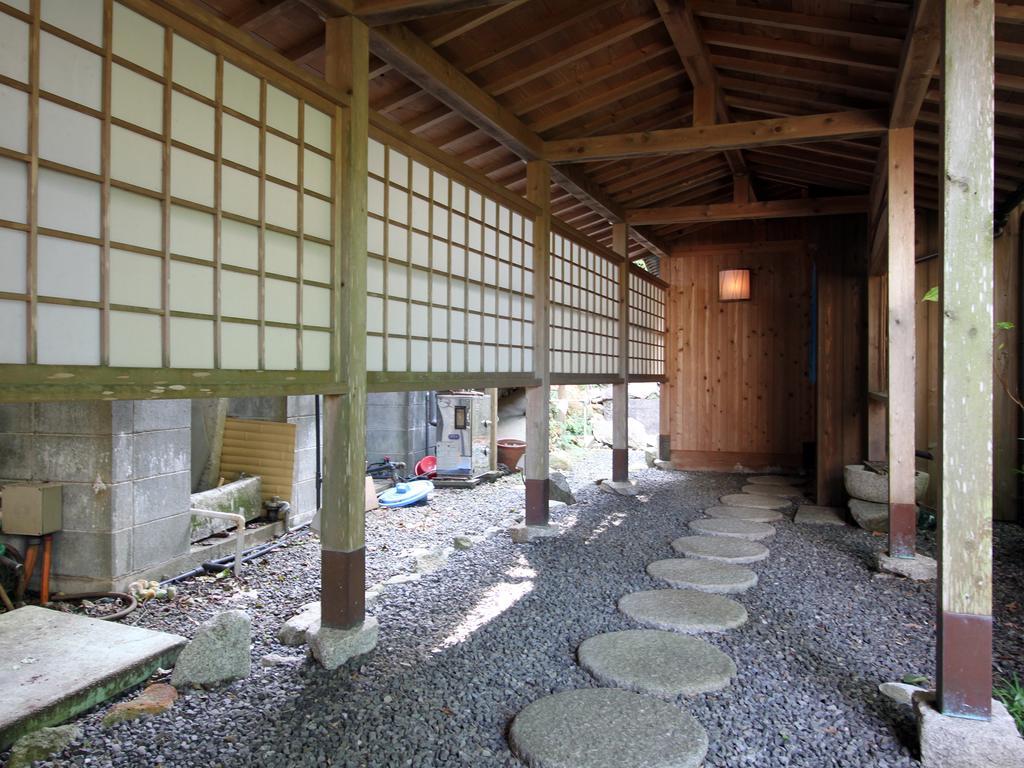 ホテルNoichi 鳥羽市 エクステリア 写真