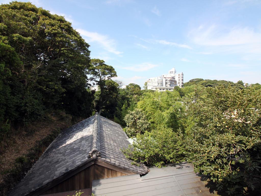 ホテルNoichi 鳥羽市 エクステリア 写真