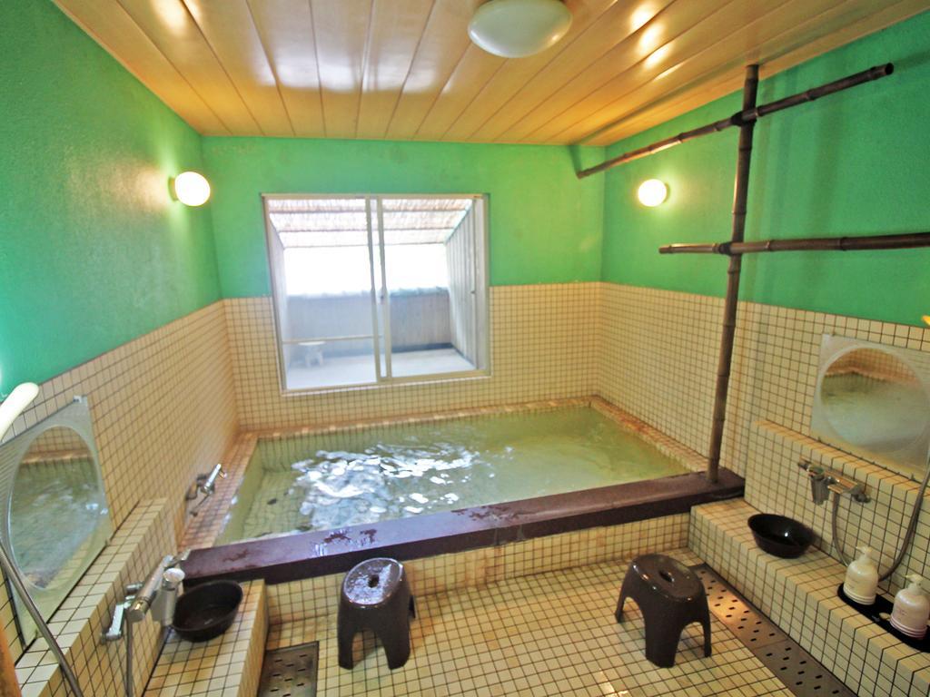 ホテルNoichi 鳥羽市 エクステリア 写真