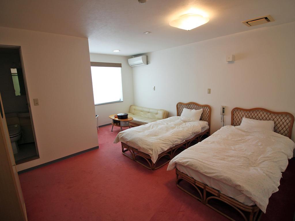 ホテルNoichi 鳥羽市 エクステリア 写真