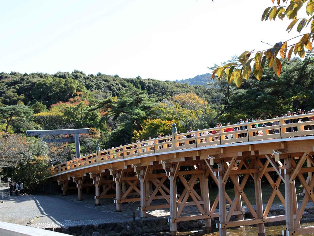 ホテルNoichi 鳥羽市 エクステリア 写真